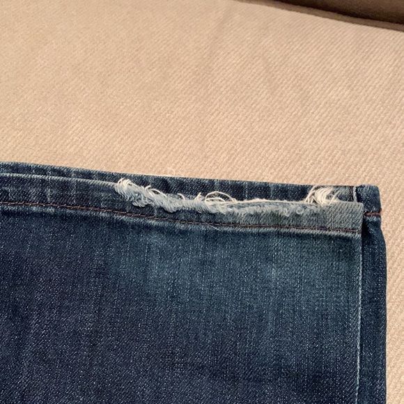 Joe’s Jeans Flare. - Picture 4 of 5